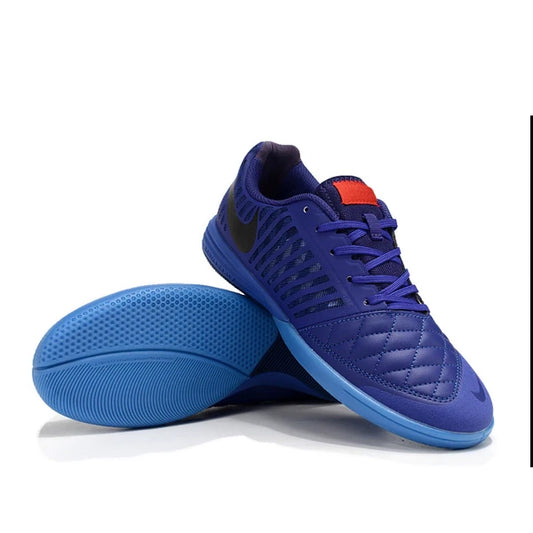 Nike Lunar Gato II IC - Navy Blue