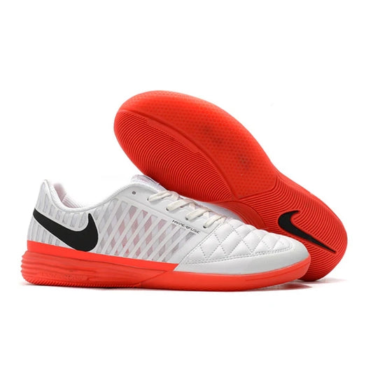 Nike Lunar Gato II IC - Branco Orange