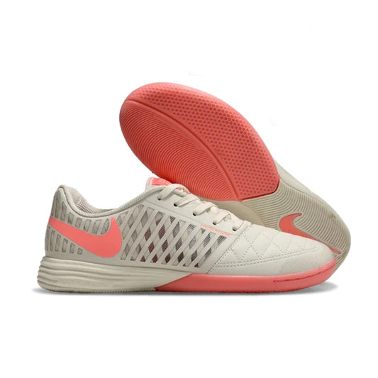 Nike Lunar Gato II IC - Creme