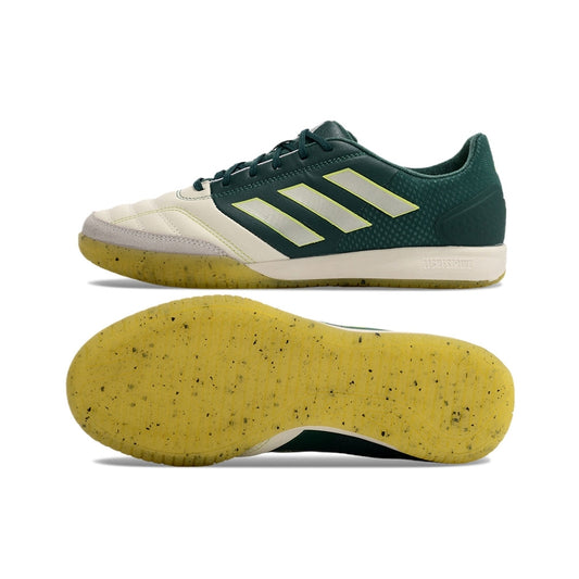 Adidas Top Sala Futsal - Green X White