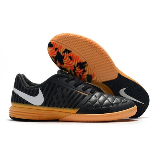 Nike Lunar Gato II IC - Laranja