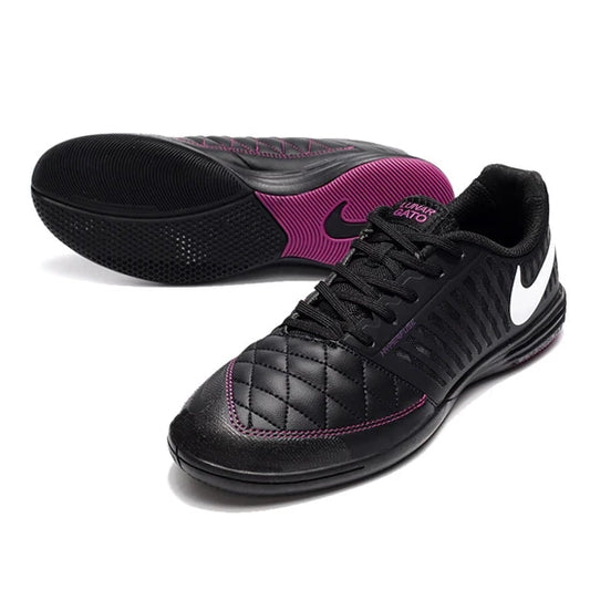 Nike Lunar Gato II IC - Preto Roxo