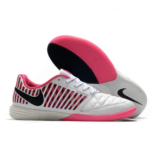 Nike Lunar Gato II IC - Rosa