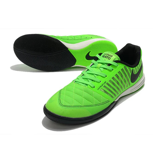 Nike Lunar Gato II IC - Verde