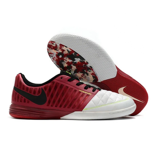 Nike Lunar Gato II IC - Vinho