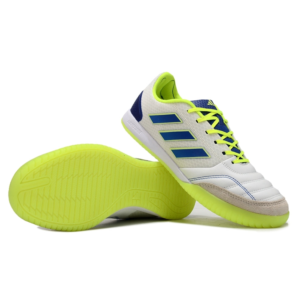 Adidas Top Sala Futsal - White X Yellow